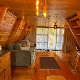 Safari Stays Amboseli、Oloitokitok のホテル
