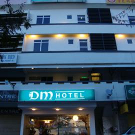 DM Hotel