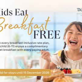 Dusit Beach Resort Guam، فندق في تومون