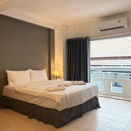 The LN Hotel, hotel en Ko Samui