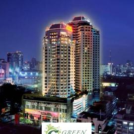Grand Diamond Suites Hotel