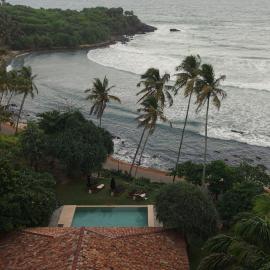 The Cove Hiriketiya