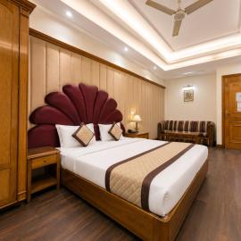 Hotel Kochar International - 1 Minute From Gaffar Market Karol Bagh New Delhi, hotel en Nueva Delhi