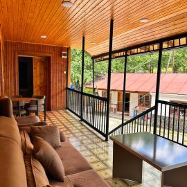 Guesthouse "MEGI"