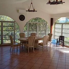 Quinta Sandoval Lago de Coatepeque