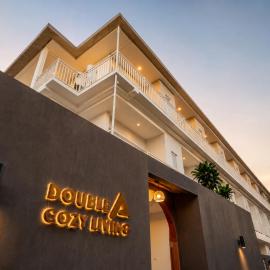 Double A Cozy Living, hotel in Canggu