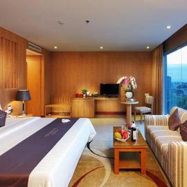Khu tham quan du lịch, hotel in Nam Tu Liem