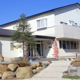 Paper Moon, hotel in Nasu