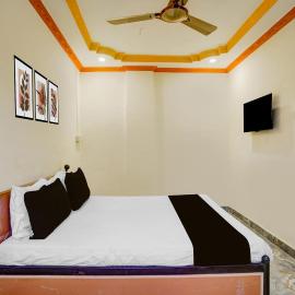 Super Hotel O Gymkhana Dombivli Formerly Viraj, hotel Bombaji