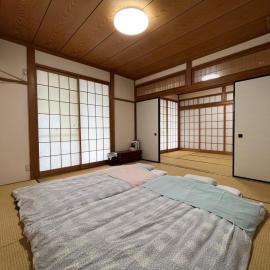 Kominka Club Kasama