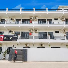 Super Hotel O Shimla Bypass Road ISBT Dehradun Formerly Benison Guest House