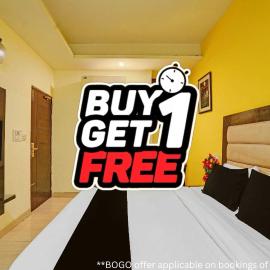 Townhouse by OYO Patiala-Zirakpur Crossway Formerly Hotel Dream, hotel a Zirakpur