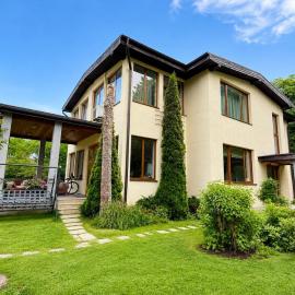 Jurmala Summer Residence