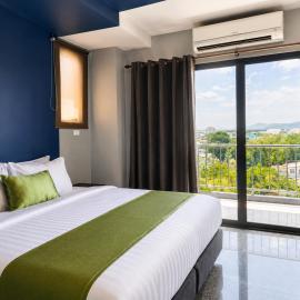 iCheck inn Phuket Town