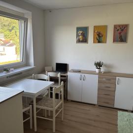 Studio with free parking and Easy Access to Ljubljana