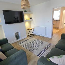 Modern 3 Bed Home - Near Sellafield & The Fells