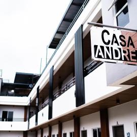 Casa Andrea Bukidnon，Impasugong的飯店