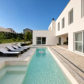Villa Njord, hotel in Jasenice