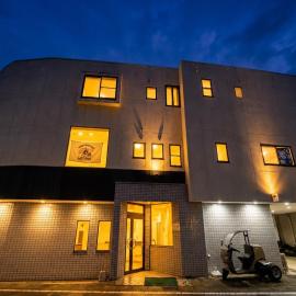 那須の玄関口 黒磯の和風宿 Wi-Fi強, hotel in Nasushiobara