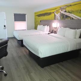 Clarion Pointe Alachua - Gainesville Area, hotel di Alachua
