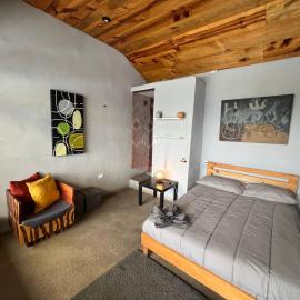 EB5 Escape-Contemporary Stay, San Marcos La Laguna #2