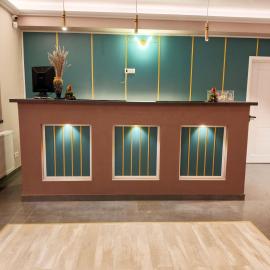 Otopeni Garden Guesthouse, hotel sa Otopeni