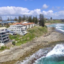 Craigmore On The Beach Unit 8 - Lifestyle Yamba