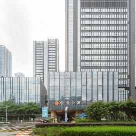 广州橙漫酒店琶洲会展中心店