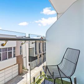 Nest on Newcastle - E3
