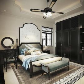 Grand KAS Premium Hotel & Sky Bar: Ho Chi Minh Kenti şehrinde bir otel