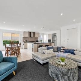 Torquay Pacific Escape Groups, Golf & Beach