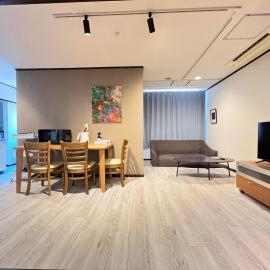 紺屋町2階 1フロアまるごと貸切 高松中心部 4名まで