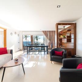 Vistamar Coast Apartment