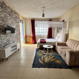 The Homely Retreat