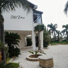 Villa Blu Dea room & apartment