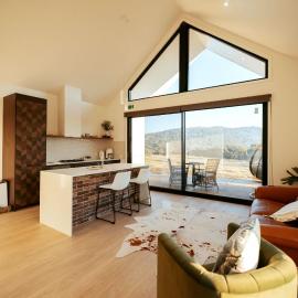 Glenbosch - Cottage One, hotel in Beechworth