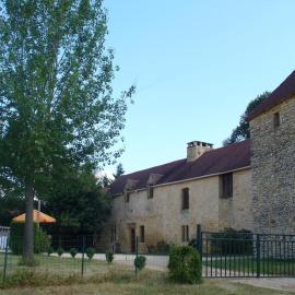 Grand Gîte dans le PerigordNoir