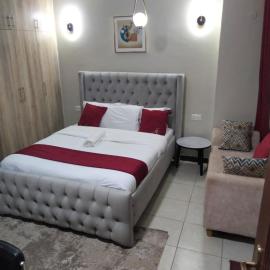 south B-south suites apartment, hotel in Nairobi