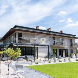 Villa Plena, hotel in Ośno Lubuskie