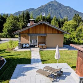 Chalet Ausweger - Strobl am Wolfgangsee, hotel a Strobl