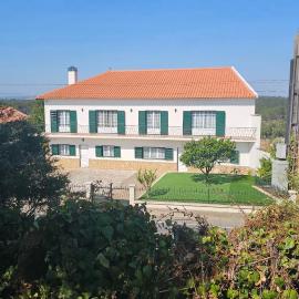 Villa Maria Gloria, hotell i Fátima