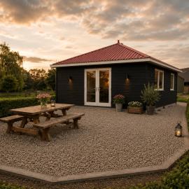 The Dutch Farm