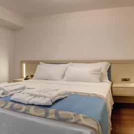 Heykel Suites Otel