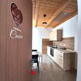 Da Zia Maria B&B Affittacamere