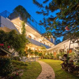 leisure Mount View, hotell sihtkohas Haputale