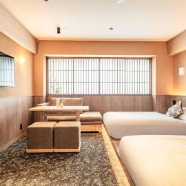 Apartment Hotel 11 Gion, hotel em Quioto