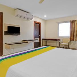 Hotel G Square