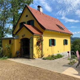 Ferienhaus Burgstall