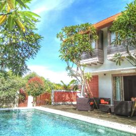 Villa Tomat