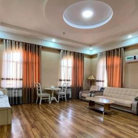 Orzu Medical Clinics